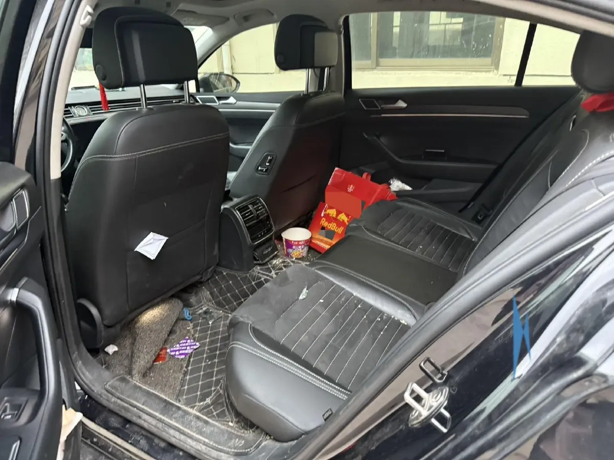 2020 Volkswagen Magotan 2.0T 186HP L4 7DCT,autocango,china used car exporter,china ev exporter,chinese used car exporter,chinese used ev exporter