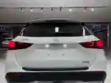 2022 Mercedes-Benz GLA Class 1.3T 163HP L4 7DCT