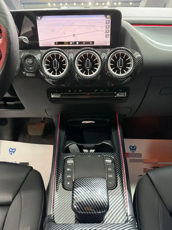 2022 Mercedes-Benz GLA Class 1.3T 163HP L4 7DCT,autocango,china used car exporter,china ev exporter,chinese used car exporter,chinese used ev exporter