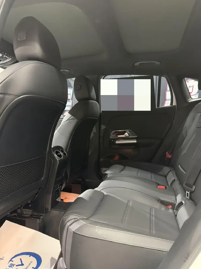 2022 Mercedes-Benz GLA Class 1.3T 163HP L4 7DCT,autocango,china used car exporter,china ev exporter,chinese used car exporter,chinese used ev exporter