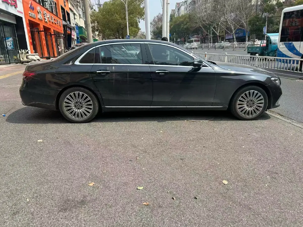 2021 Mercedes-Benz E Class 2.0T 258HP L4 9AT,autocango,china used car exporter,china ev exporter,chinese used car exporter,chinese used ev exporter
