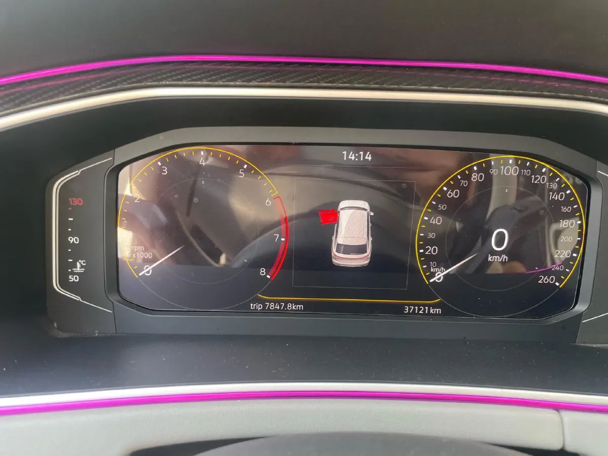 2023 Volkswagen Tayron 1.4T 150HP L4 7DCT,autocango,china used car exporter,china ev exporter,chinese used car exporter,chinese used ev exporter