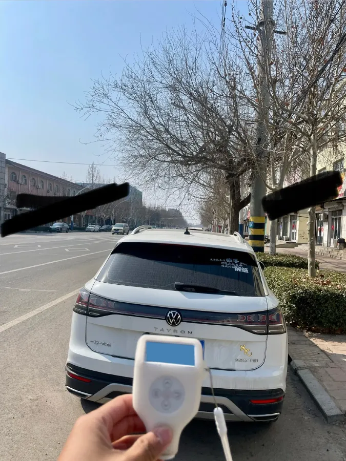 2023 Volkswagen Tayron 1.4T 150HP L4 7DCT,autocango,china used car exporter,china ev exporter,chinese used car exporter,chinese used ev exporter