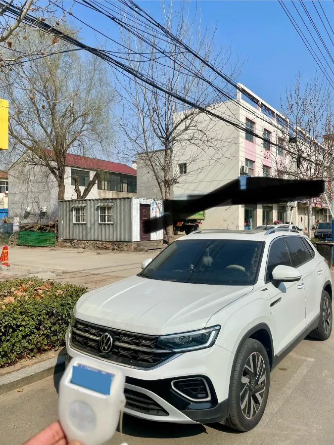 2023 Volkswagen Tayron 1.4T 150HP L4 7DCT,autocango,china used car exporter,china ev exporter,chinese used car exporter,chinese used ev exporter