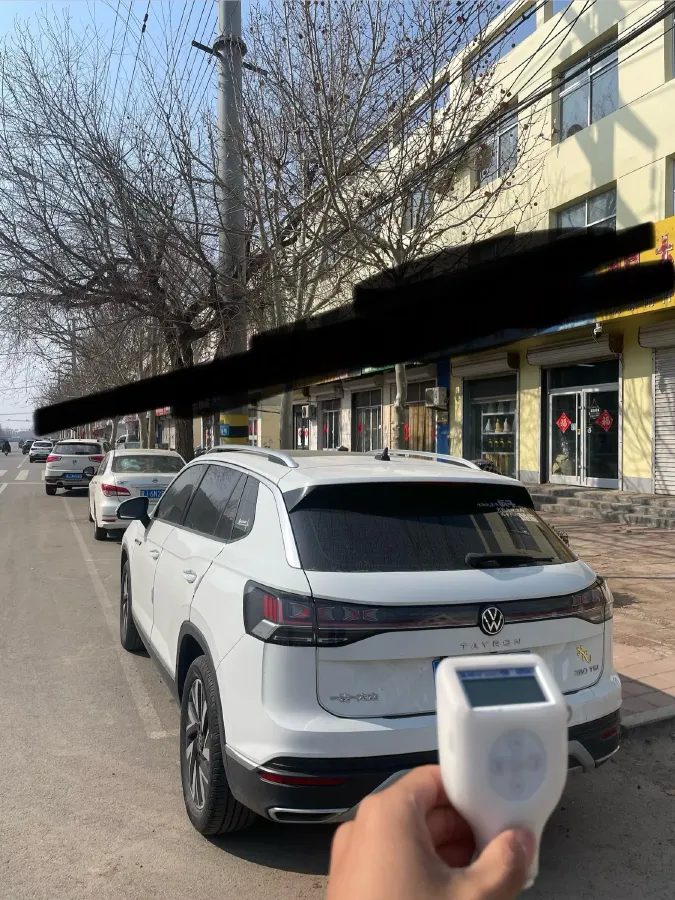 2023 Volkswagen Tayron 1.4T 150HP L4 7DCT,autocango,china used car exporter,china ev exporter,chinese used car exporter,chinese used ev exporter