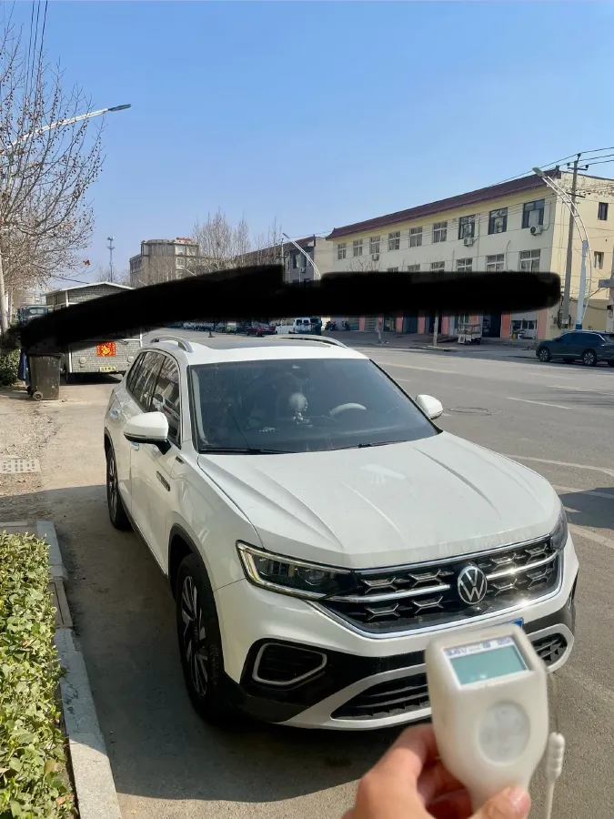 2023 Volkswagen Tayron 1.4T 150HP L4 7DCT,autocango,china used car exporter,china ev exporter,chinese used car exporter,chinese used ev exporter