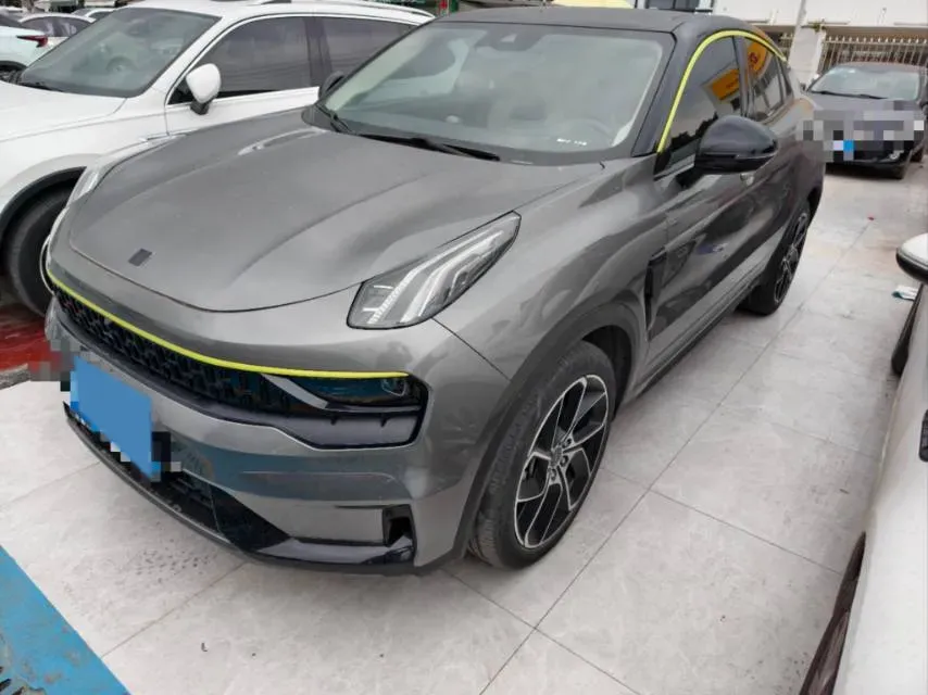 2020 LYNK&CO 05 2.0T 254HP L4 8AT,autocango,china used car exporter,china ev exporter,chinese used car exporter,chinese used ev exporter