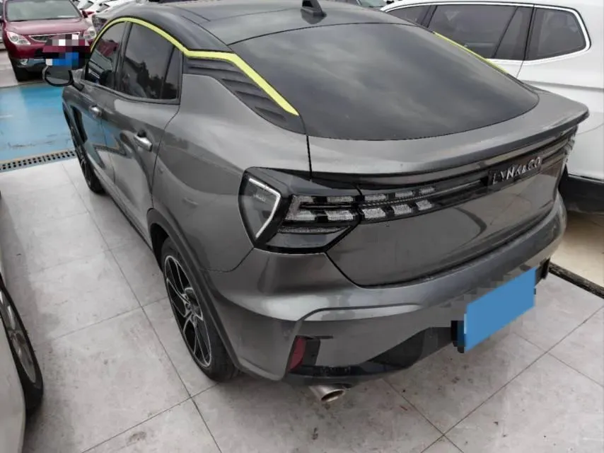 2020 LYNK&CO 05 2.0T 254HP L4 8AT,autocango,china used car exporter,china ev exporter,chinese used car exporter,chinese used ev exporter