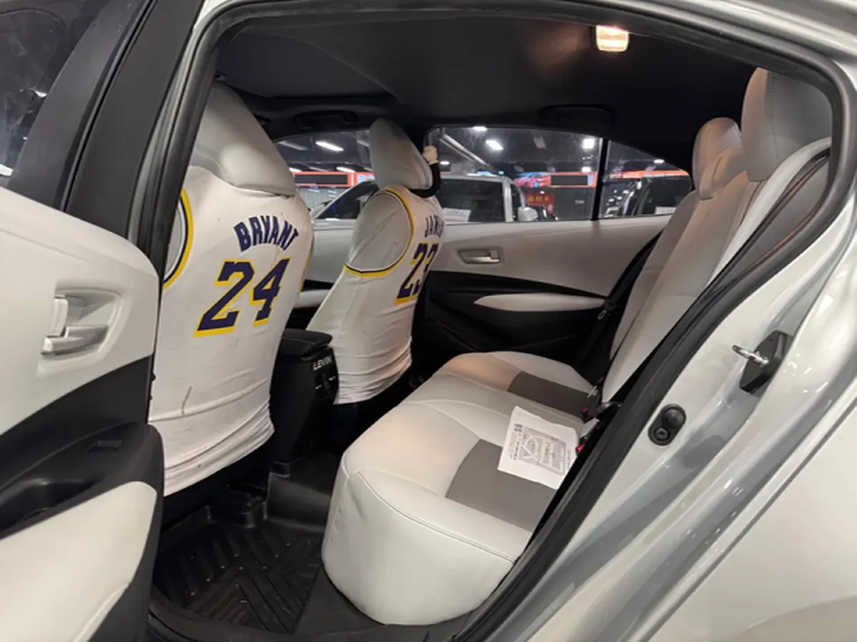 2021 Toyota Levin 1.2T 116HP L4 CVT,autocango,china used car exporter,china ev exporter,chinese used car exporter,chinese used ev exporter