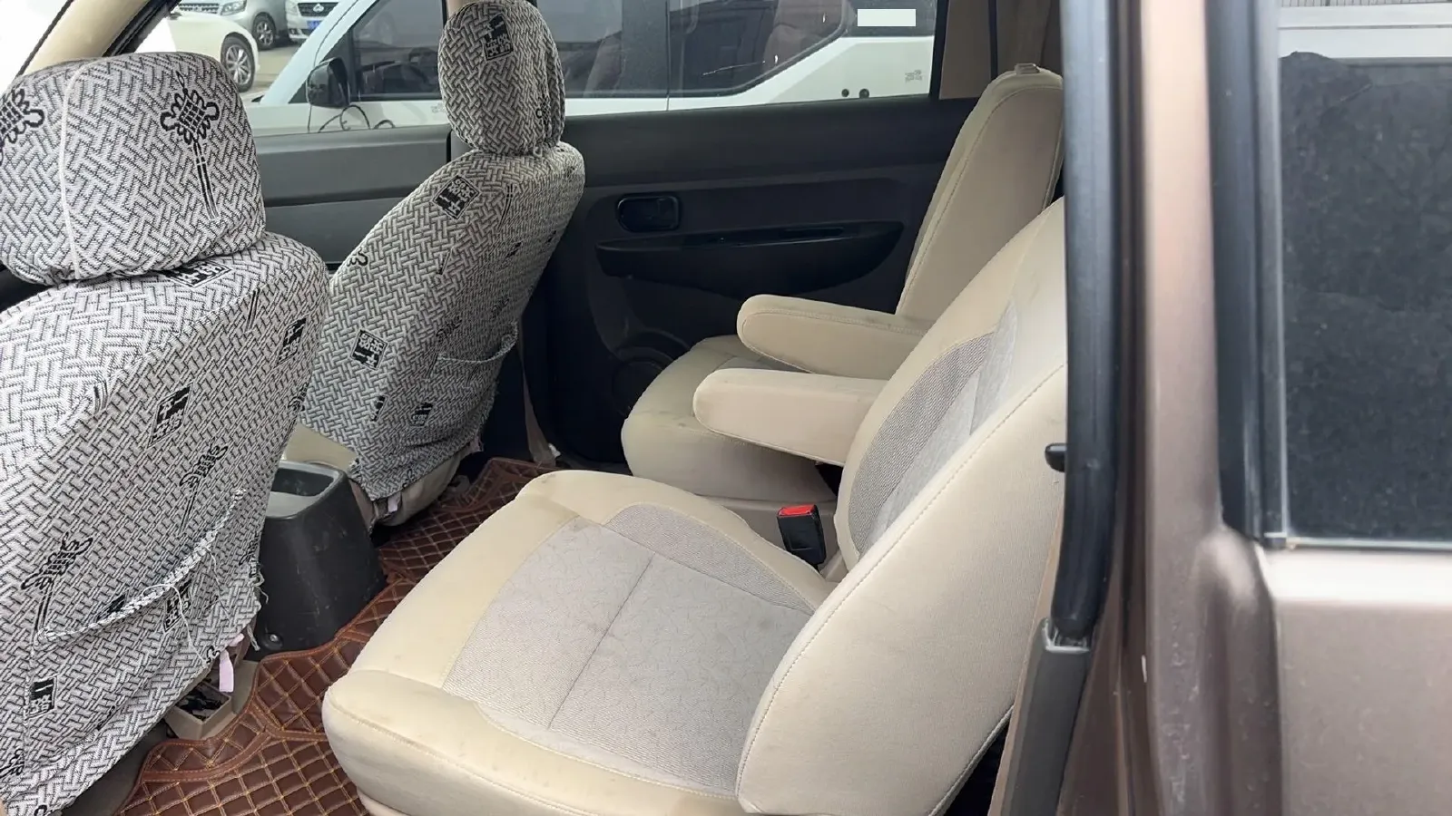 2016 WuLing HongGuang 1.5L 112HP L4 5MT,autocango,china used car exporter,china ev exporter,chinese used car exporter,chinese used ev exporter