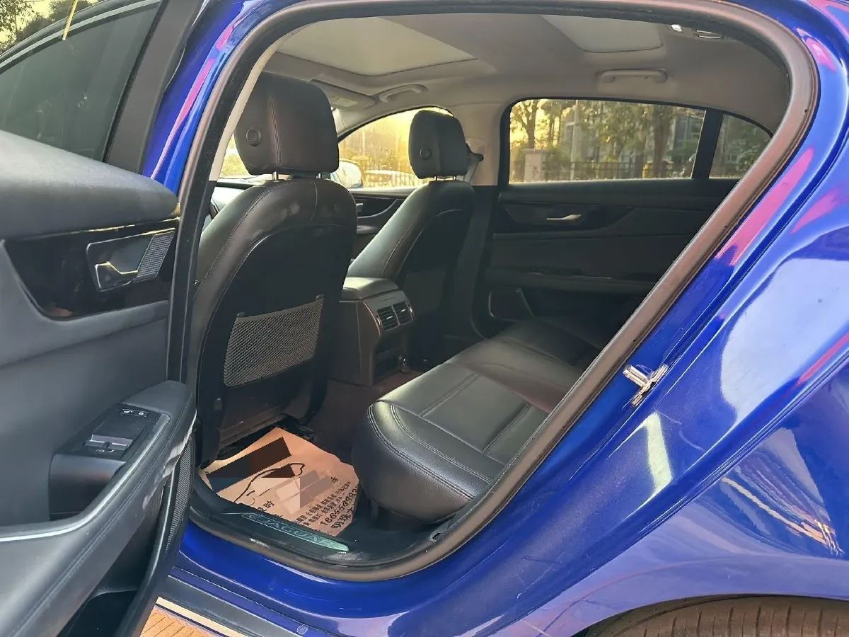 2020 Jaguar XEL 2.0T 200HP L4 8AT,autocango,china used car exporter,china ev exporter,chinese used car exporter,chinese used ev exporter