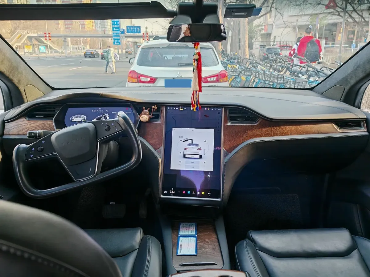 2019 Tesla Model X BEV 100KWH,autocango,china used car exporter,china ev exporter,chinese used car exporter,chinese used ev exporter