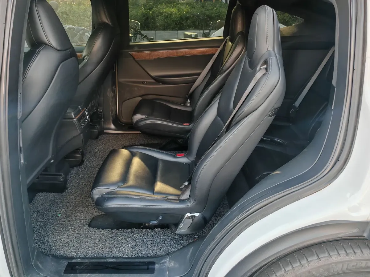 2019 Tesla Model X BEV 100KWH,autocango,china used car exporter,china ev exporter,chinese used car exporter,chinese used ev exporter