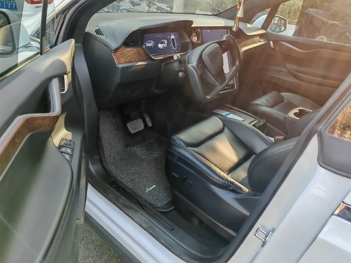 2019 Tesla Model X BEV 100KWH,autocango,china used car exporter,china ev exporter,chinese used car exporter,chinese used ev exporter