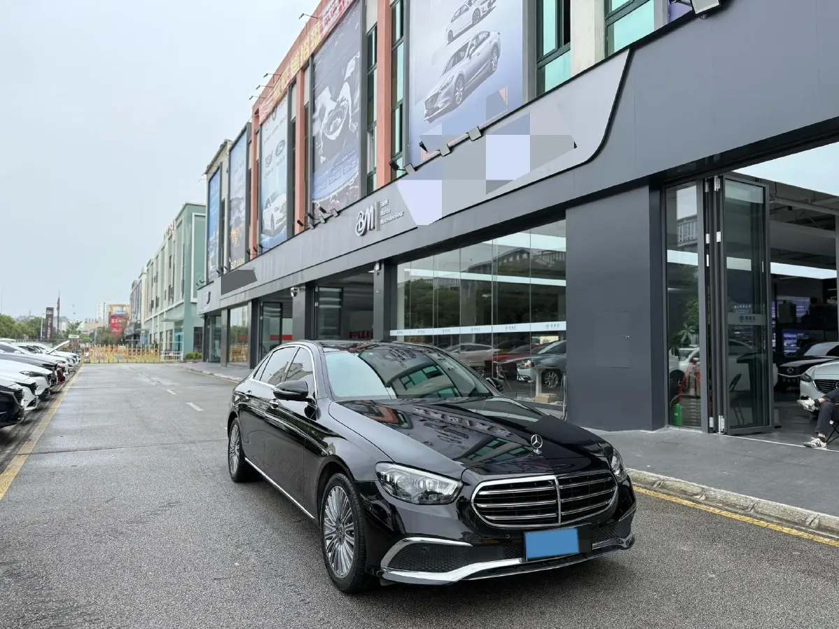 2021 Mercedes-Benz E Class 2.0T 258HP L4 9AT,autocango,china used car exporter,china ev exporter,chinese used car exporter,chinese used ev exporter