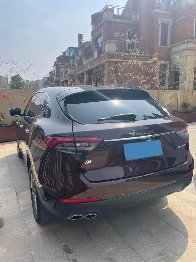 2021 Maserati Levante 3.0T 350HP V6 8AT,autocango,china used car exporter,china ev exporter,chinese used car exporter,chinese used ev exporter
