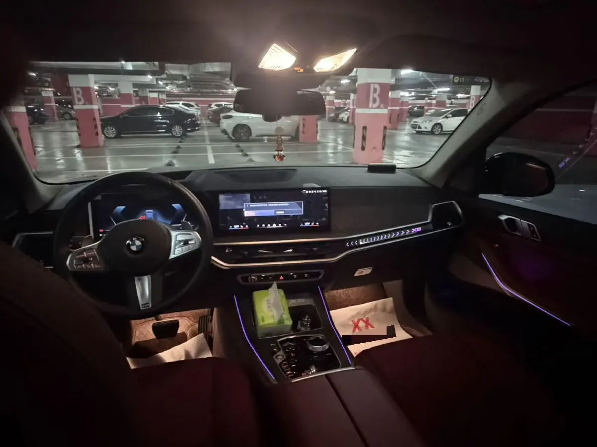 2025 BMW X5 2.0T 258HP L4 8AT,autocango,china used car exporter,china ev exporter,chinese used car exporter,chinese used ev exporter