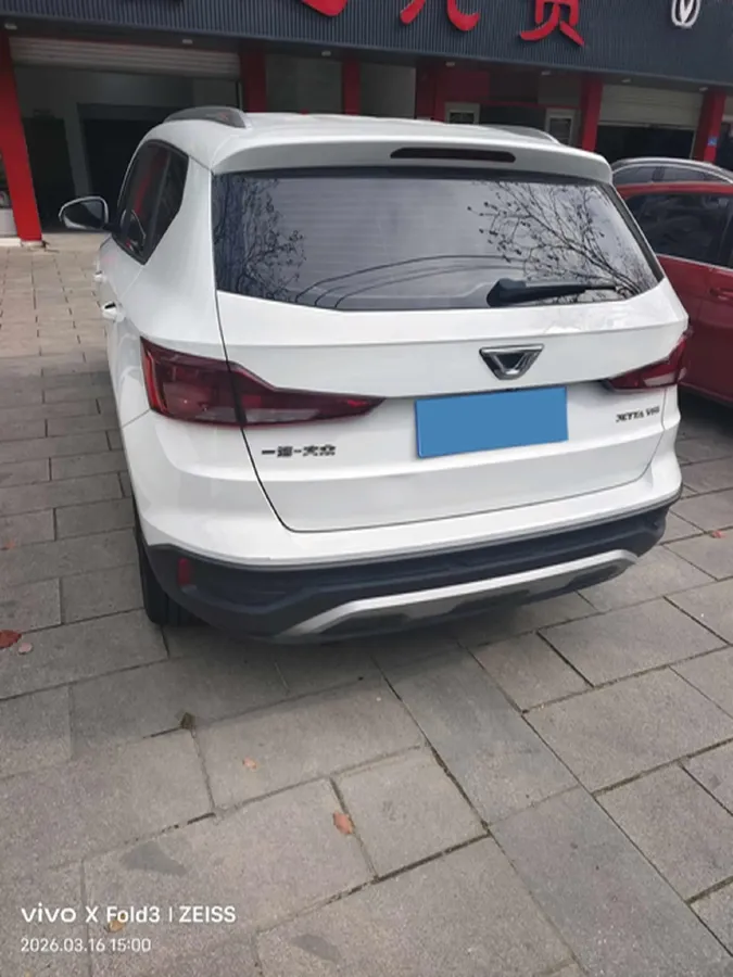 2019 Jetta VS5 1.4T 150HP L4 6AT,autocango,china used car exporter,china ev exporter,chinese used car exporter,chinese used ev exporter