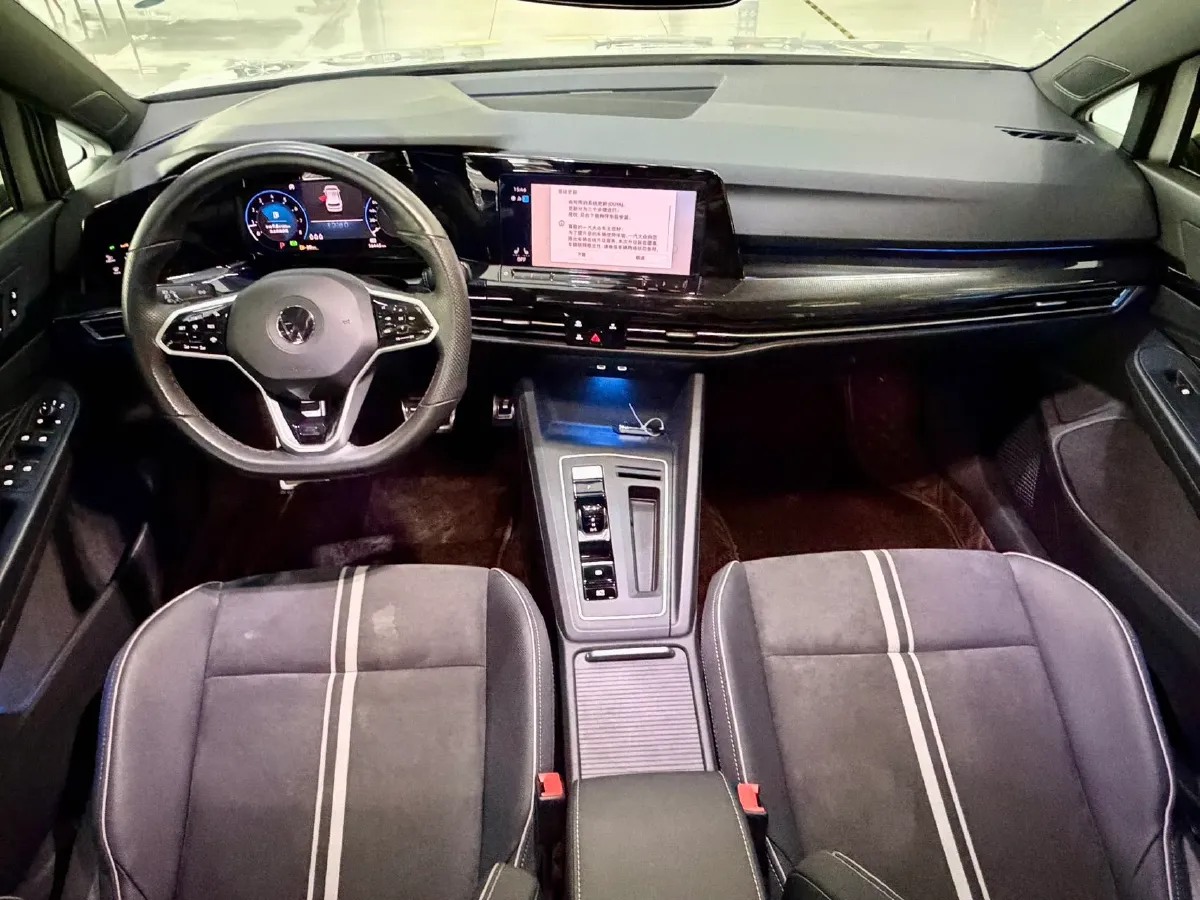 2021 Volkswagen Golf 1.4T 150HP L4 7DCT,autocango,china used car exporter,china ev exporter,chinese used car exporter,chinese used ev exporter