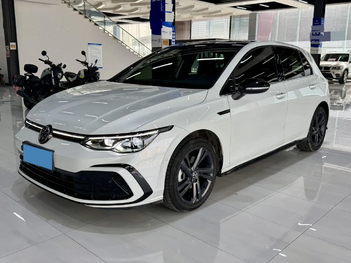 2021 Volkswagen Golf 1.4T 150HP L4 7DCT,autocango,china used car exporter,china ev exporter,chinese used car exporter,chinese used ev exporter