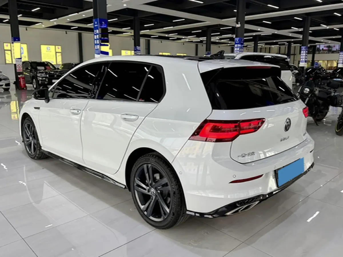 2021 Volkswagen Golf 1.4T 150HP L4 7DCT,autocango,china used car exporter,china ev exporter,chinese used car exporter,chinese used ev exporter