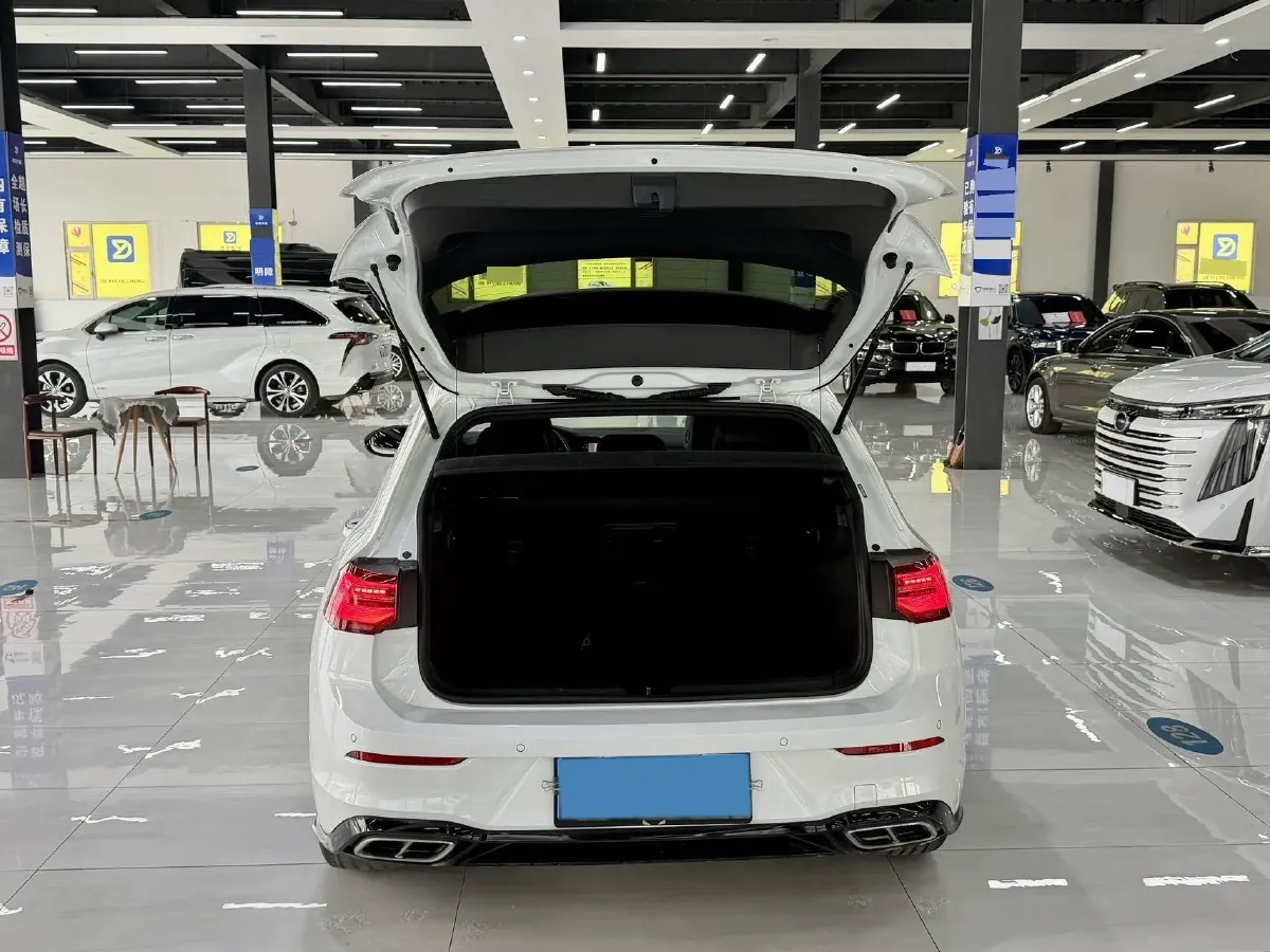 2021 Volkswagen Golf 1.4T 150HP L4 7DCT,autocango,china used car exporter,china ev exporter,chinese used car exporter,chinese used ev exporter