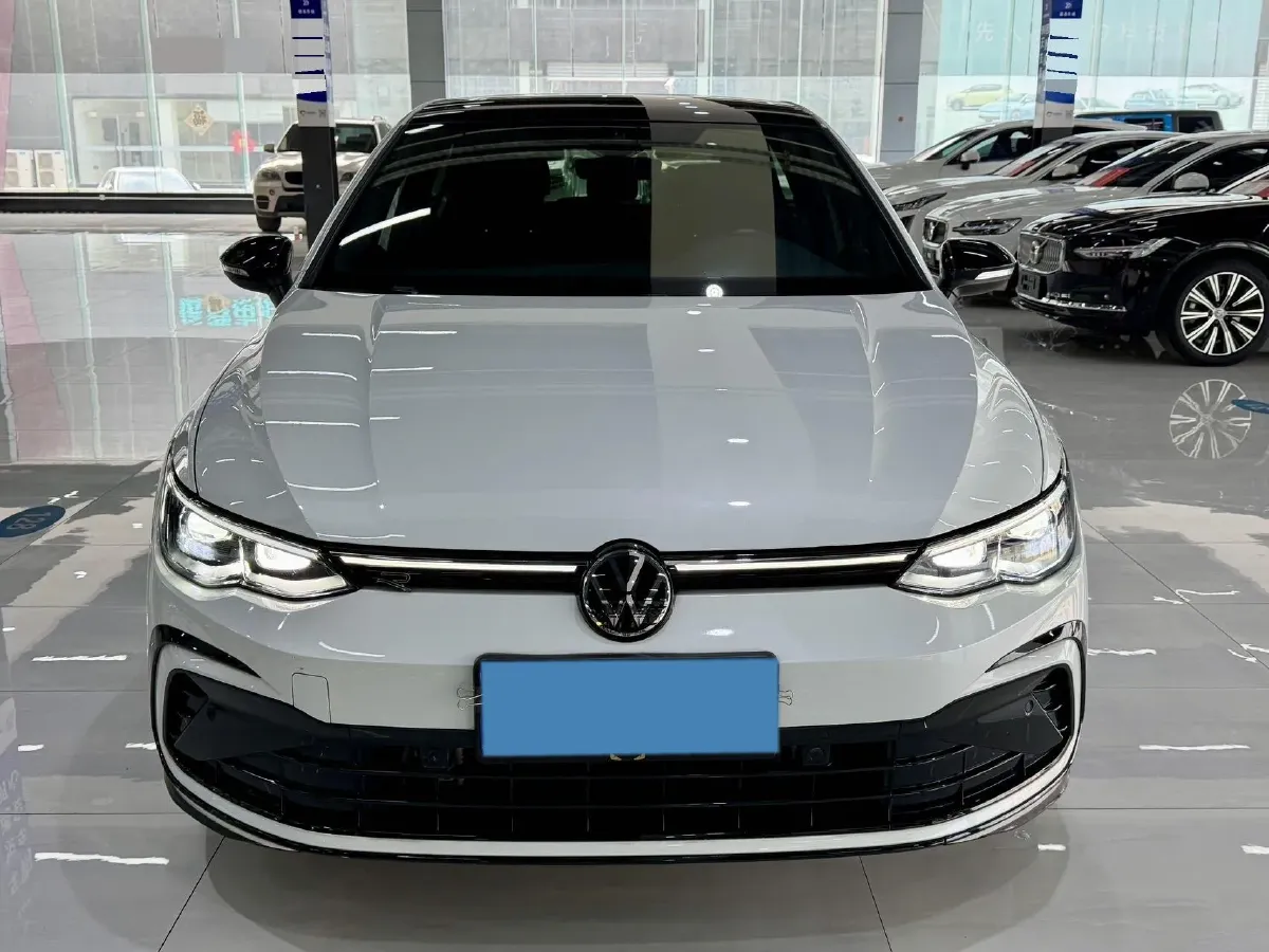 2021 Volkswagen Golf 1.4T 150HP L4 7DCT,autocango,china used car exporter,china ev exporter,chinese used car exporter,chinese used ev exporter