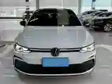 2021 Volkswagen Golf 1.4T 150HP L4 7DCT