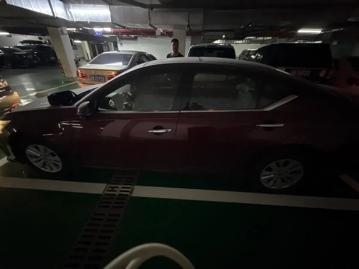 2019 Nissan Teana 2.0T 252HP L4 CVT,autocango,china used car exporter,china ev exporter,chinese used car exporter,chinese used ev exporter