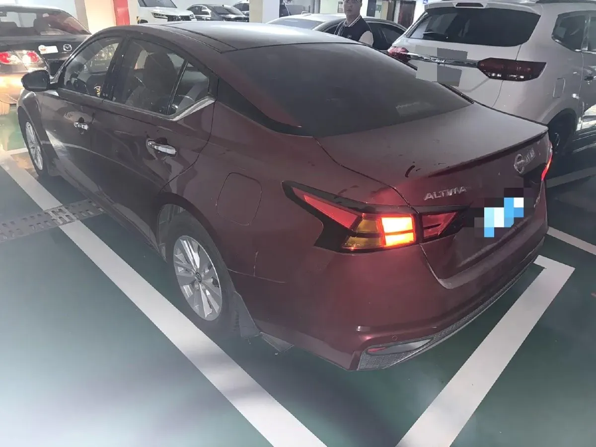 2019 Nissan Teana 2.0T 252HP L4 CVT,autocango,china used car exporter,china ev exporter,chinese used car exporter,chinese used ev exporter