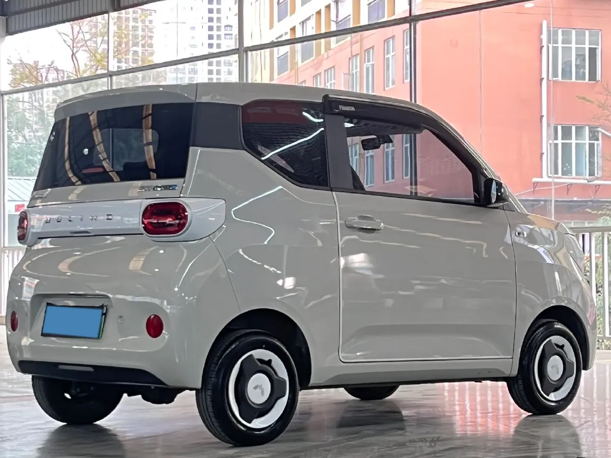 2024 WuLing HongGuang MINI EV BEV 17.3KWH,autocango,china used car exporter,china ev exporter,chinese used car exporter,chinese used ev exporter