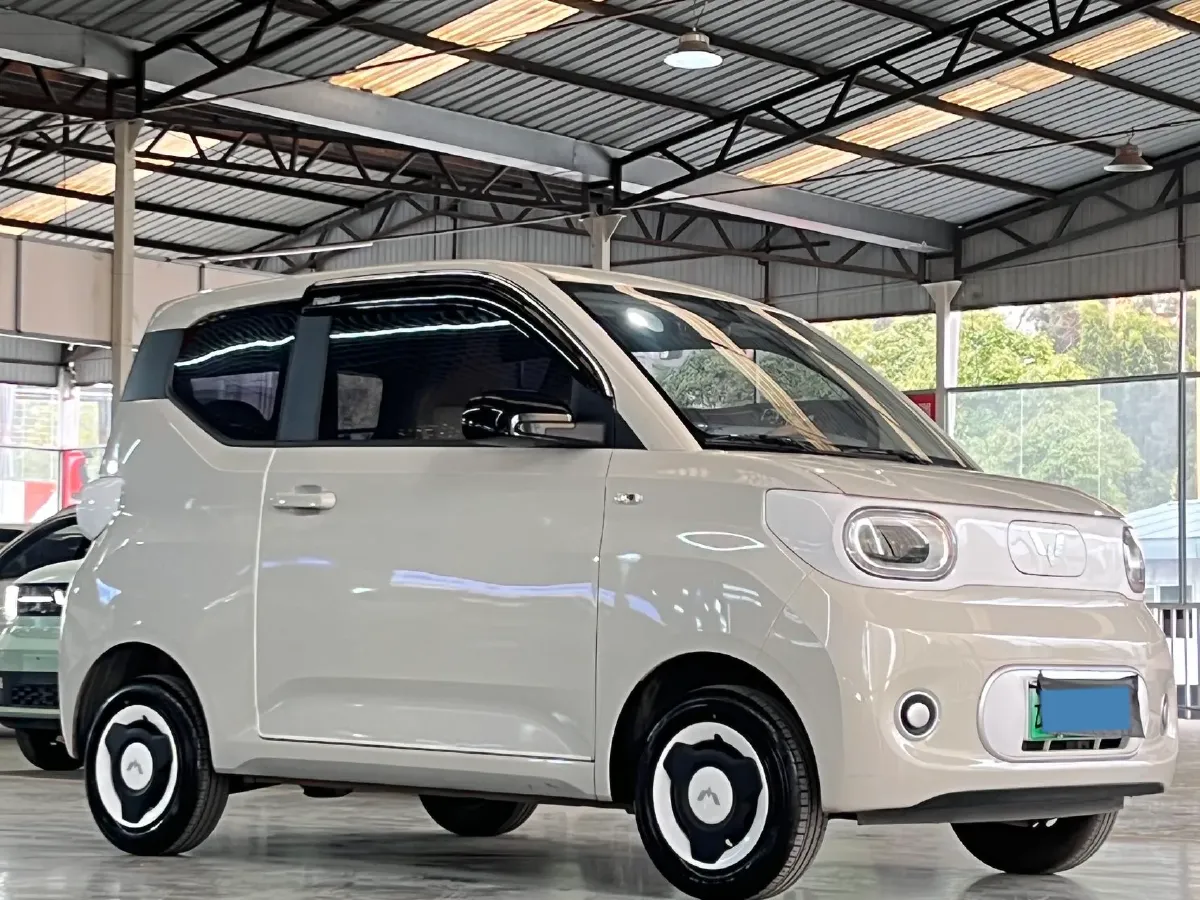 2024 WuLing HongGuang MINI EV BEV 17.3KWH,autocango,china used car exporter,china ev exporter,chinese used car exporter,chinese used ev exporter
