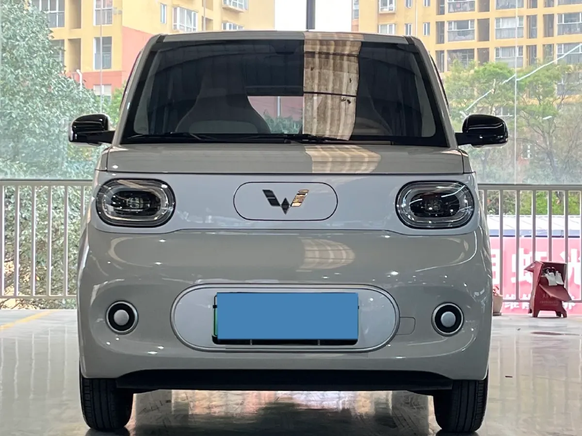 2024 WuLing HongGuang MINI EV BEV 17.3KWH,autocango,china used car exporter,china ev exporter,chinese used car exporter,chinese used ev exporter