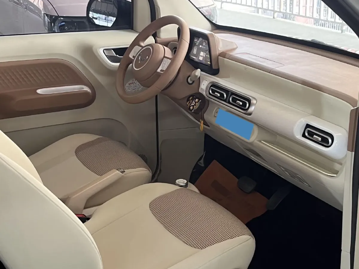 2024 WuLing HongGuang MINI EV BEV 17.3KWH,autocango,china used car exporter,china ev exporter,chinese used car exporter,chinese used ev exporter