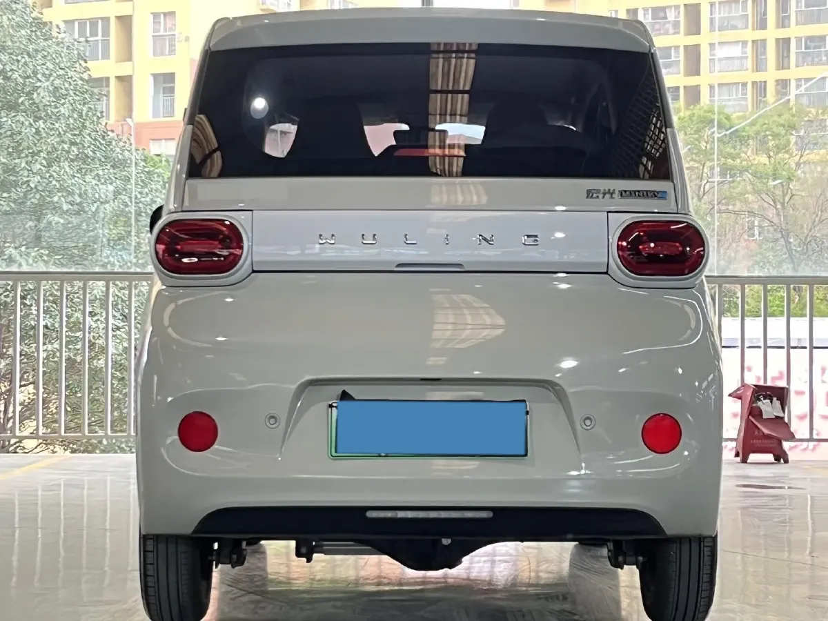 2024 WuLing HongGuang MINI EV BEV 17.3KWH,autocango,china used car exporter,china ev exporter,chinese used car exporter,chinese used ev exporter