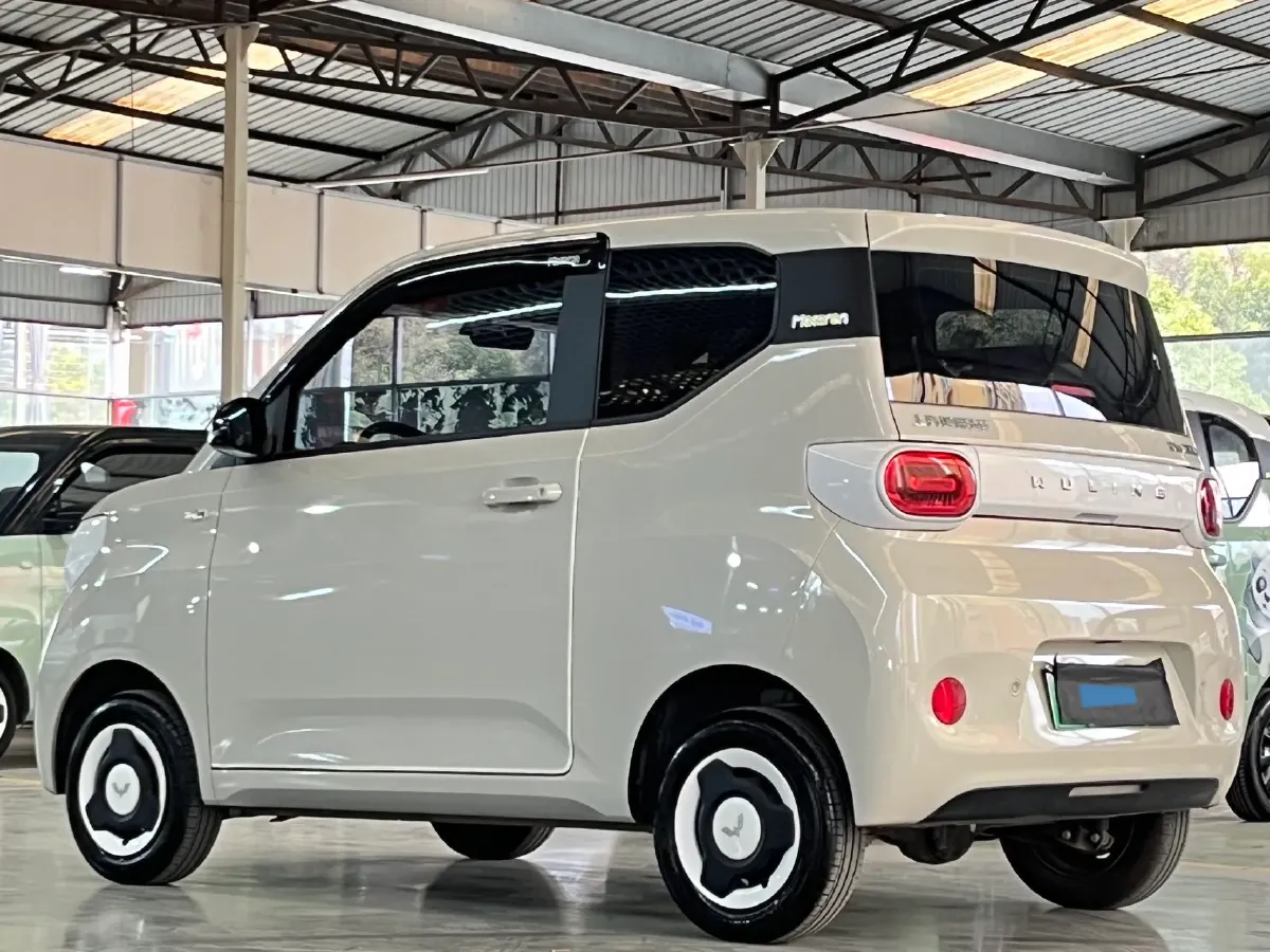 2024 WuLing HongGuang MINI EV BEV 17.3KWH,autocango,china used car exporter,china ev exporter,chinese used car exporter,chinese used ev exporter