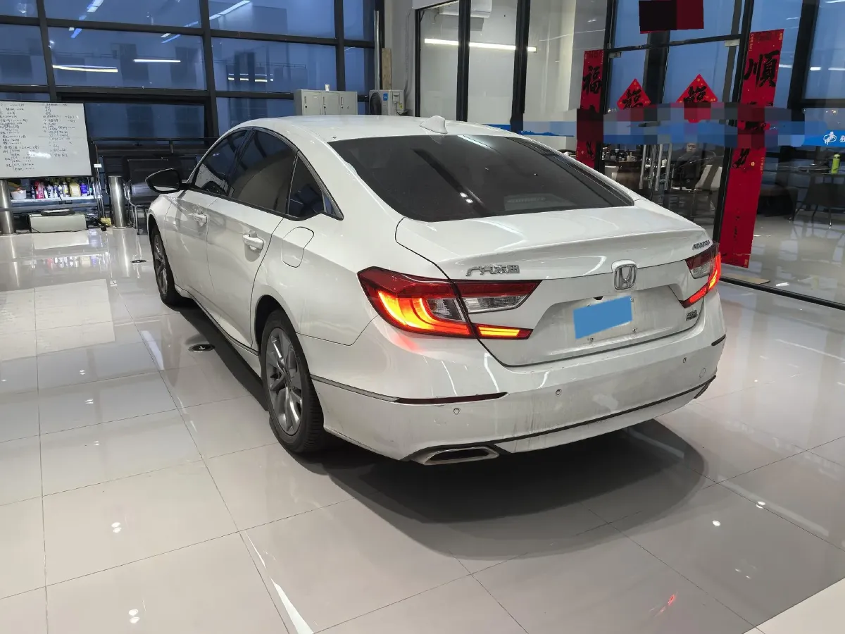 2021 Honda Accord 1.5T 194HP L4 CVT,autocango,china used car exporter,china ev exporter,chinese used car exporter,chinese used ev exporter