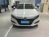 2021 Honda Accord 1.5T 194HP L4 CVT