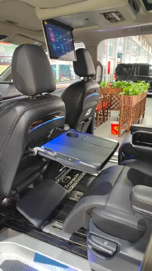 2021 GAC Trumpchi M8 2.0T 252HP L4 8AT,autocango,china used car exporter,china ev exporter,chinese used car exporter,chinese used ev exporter