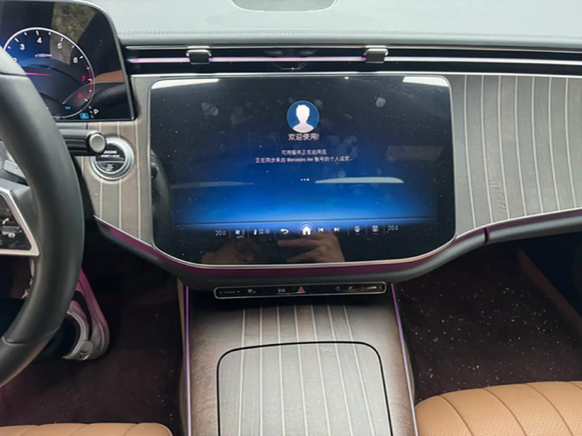 2025 Mercedes-Benz E Class 2.0T 258HP L4 9AT,autocango,china used car exporter,china ev exporter,chinese used car exporter,chinese used ev exporter