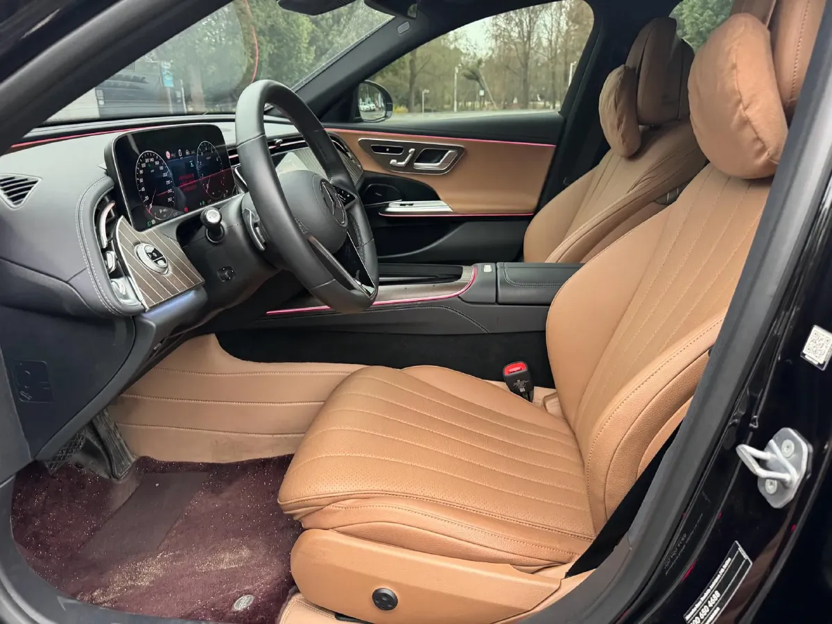 2025 Mercedes-Benz E Class 2.0T 258HP L4 9AT,autocango,china used car exporter,china ev exporter,chinese used car exporter,chinese used ev exporter