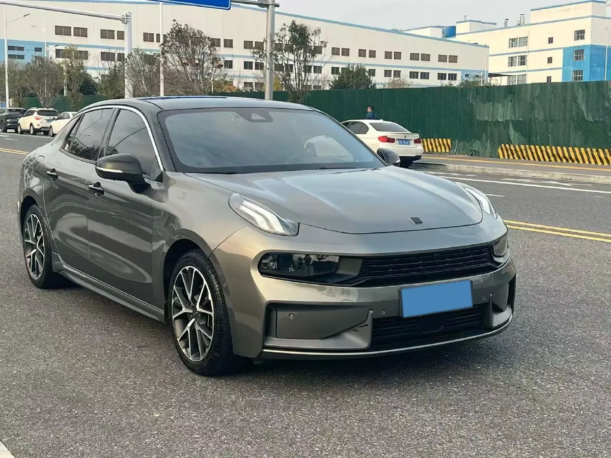 2021 LYNK&CO 03 2.0T 190HP L4 6AT,autocango,china used car exporter,china ev exporter,chinese used car exporter,chinese used ev exporter