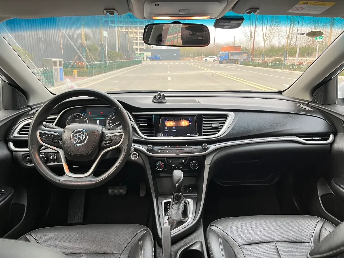 2021 Buick Excelle 1.3T 163HP L3 6AT,autocango,china used car exporter,china ev exporter,chinese used car exporter,chinese used ev exporter