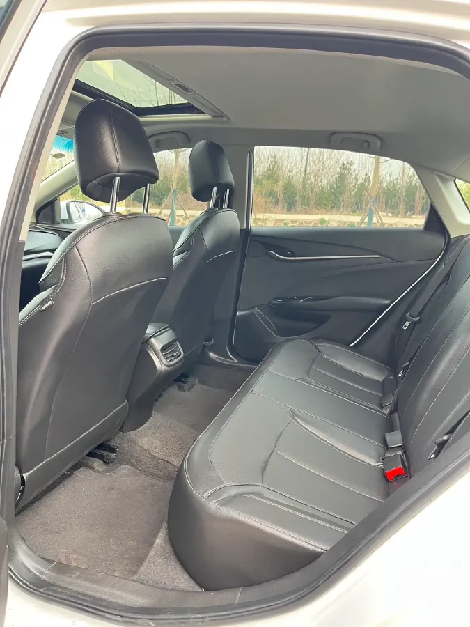 2021 Buick Excelle 1.3T 163HP L3 6AT,autocango,china used car exporter,china ev exporter,chinese used car exporter,chinese used ev exporter