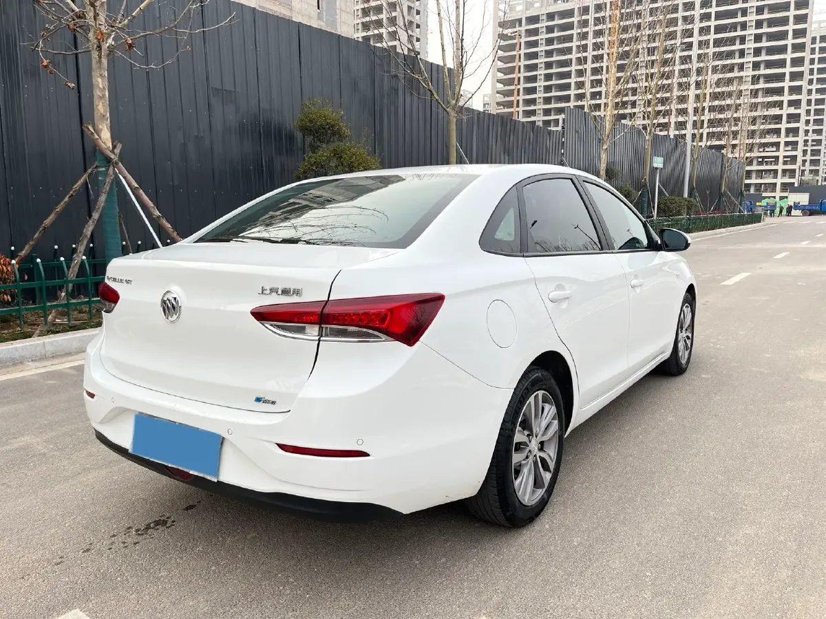 2021 Buick Excelle 1.3T 163HP L3 6AT,autocango,china used car exporter,china ev exporter,chinese used car exporter,chinese used ev exporter