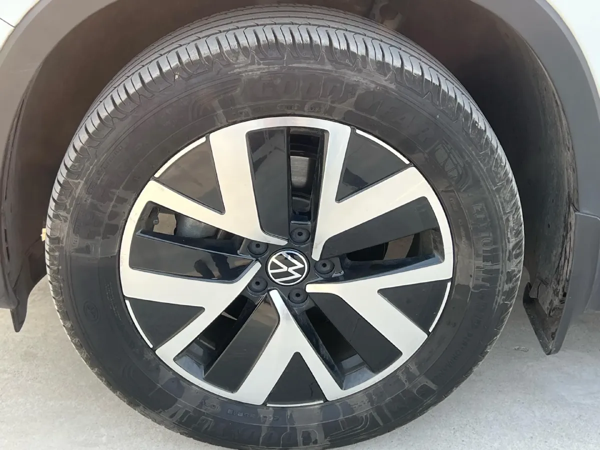 2023 Volkswagen Tayron 1.4T 150HP L4 7DCT,autocango,china used car exporter,china ev exporter,chinese used car exporter,chinese used ev exporter