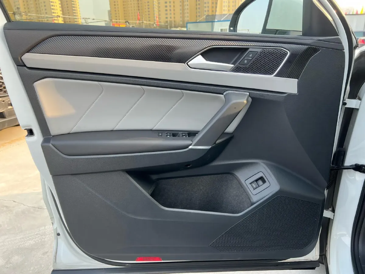 2023 Volkswagen Tayron 1.4T 150HP L4 7DCT,autocango,china used car exporter,china ev exporter,chinese used car exporter,chinese used ev exporter