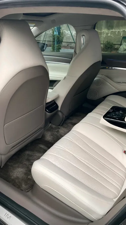 2022 IM L7 BEV 90KWH,autocango,china used car exporter,china ev exporter,chinese used car exporter,chinese used ev exporter