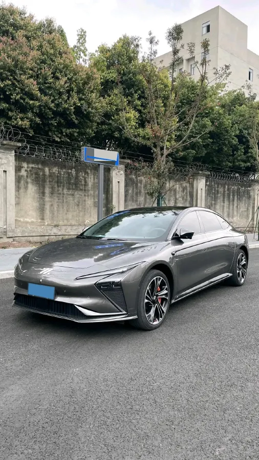 2022 IM L7 BEV 90KWH,autocango,china used car exporter,china ev exporter,chinese used car exporter,chinese used ev exporter