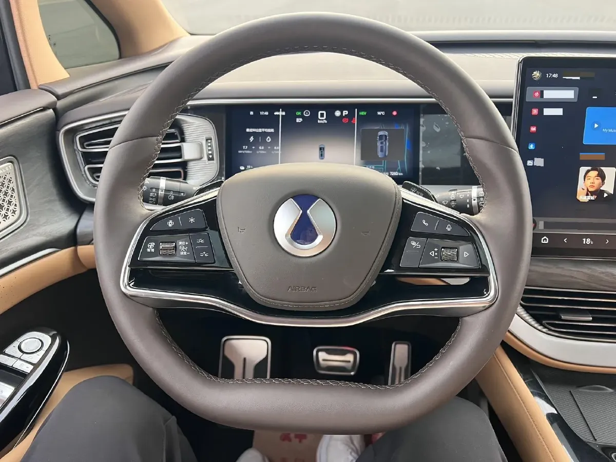 2025 Denza D9 1.5T 156HP L4 E-CVT PHEV 40KWH,autocango,china used car exporter,china ev exporter,chinese used car exporter,chinese used ev exporter